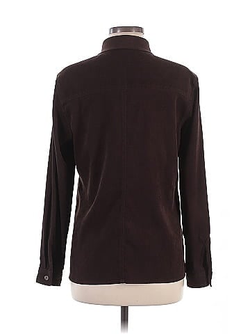 Paul Harris Design Long Sleeve Blouse (view 2)