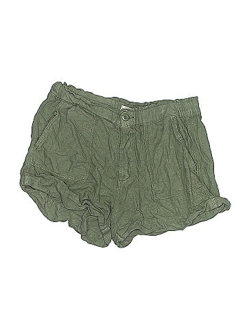 Blank NYC Shorts (view 1)