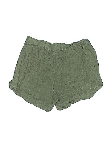 Blank NYC Shorts (view 2)
