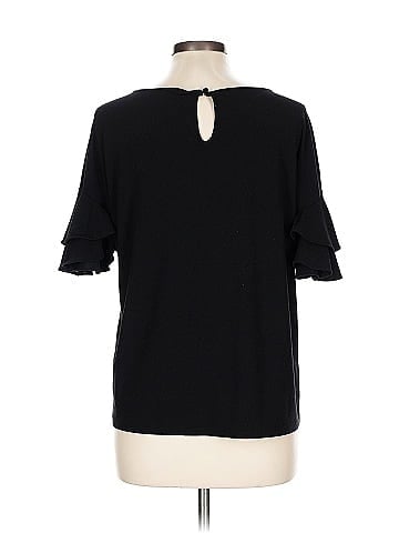 INC International Concepts Short Sleeve Top (view 2)