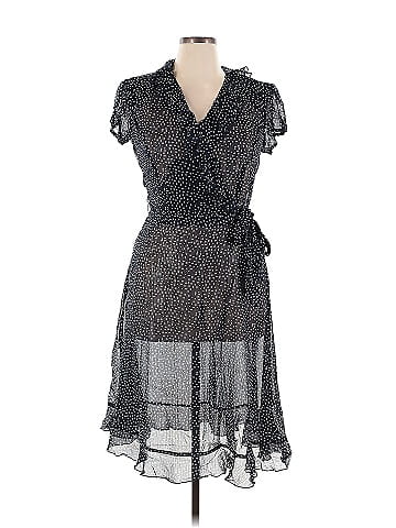 MSK Casual Dress (view 1)