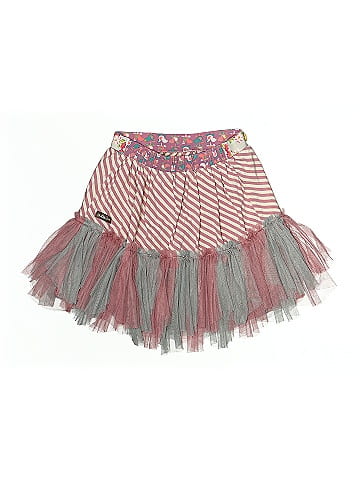 Matilda Jane Skirt (view 2)