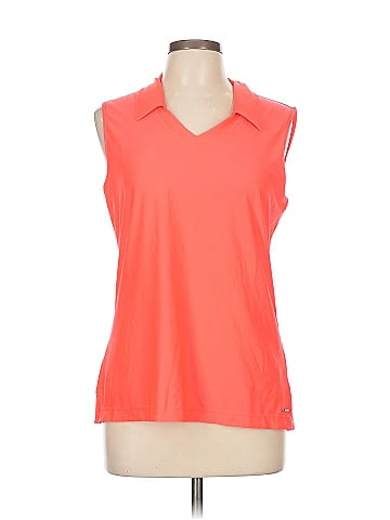 Mondetta Sleeveless Blouse (view 1)