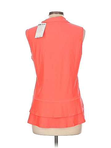 Mondetta Sleeveless Blouse (view 2)