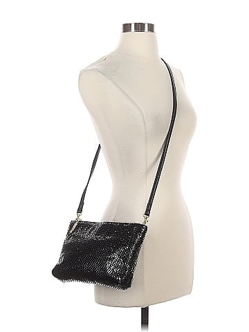 Whiting & Davis Crossbody Bag (view 2)