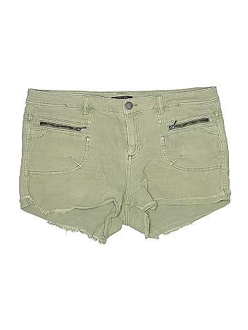 Fire Los Angeles Khaki Shorts (view 1)