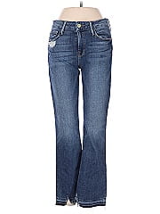 Frame Denim Jeans