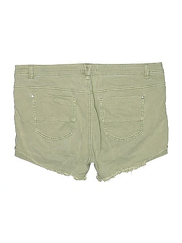 Fire Los Angeles Khaki Shorts (view 2)