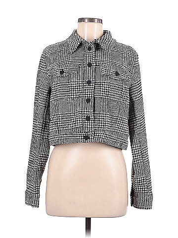 Forever 21 Jacket (view 1)