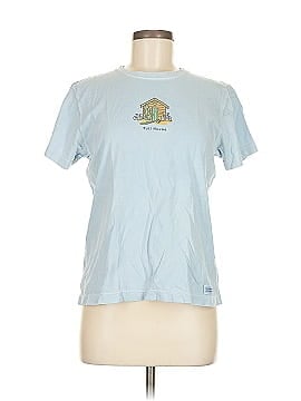 Life Is Good Short Sleeve T Shirt