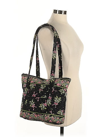 Vera Bradley Shoulder Bag (view 2)