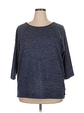 T By Talbots Pullover Sweater