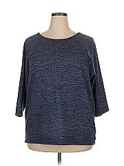 T By Talbots Pullover Sweater