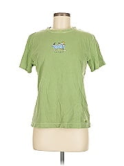 Life Is Good Short Sleeve T Shirt