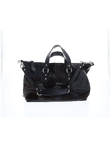 Coach Factory Satchel (view 1)