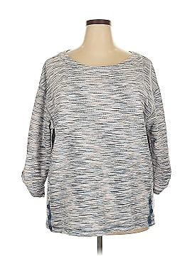 T By Talbots Pullover Sweater