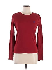 Ralph Lauren Sport Long Sleeve T Shirt