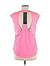 Marika 100% Polyester Pink Active T-Shirt Size M - photo 2