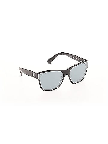 Chanel Sunglasses (view 1)