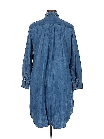 Ann Taylor LOFT Casual Dress (view 2)
