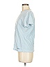 Life Is Good Blue Short Sleeve T-Shirt Size M - photo 5