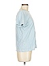 Life Is Good Blue Short Sleeve T-Shirt Size M - photo 4