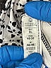 Balance Collection Print Silver Active Pants Size XL - photo 5