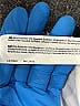 Balance Collection Print Silver Active Pants Size XL - photo 6