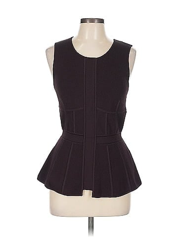 A.L.C. Sleeveless Blouse (view 1)
