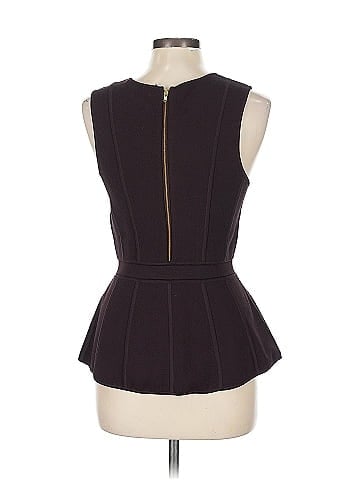 A.L.C. Sleeveless Blouse (view 2)