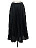 Xirena 100% Polyester Black Formal Skirt Size XS - photo 1