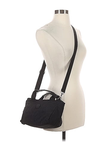 Kipling Satchel (view 2)