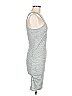 Victoria's Secret Solid Gray Casual Dress Size M - photo 4