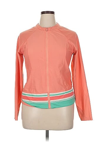 Cabana Life Track Jacket (view 1)