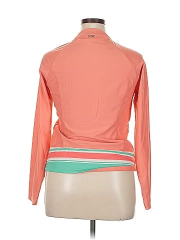 Cabana Life Track Jacket (view 2)