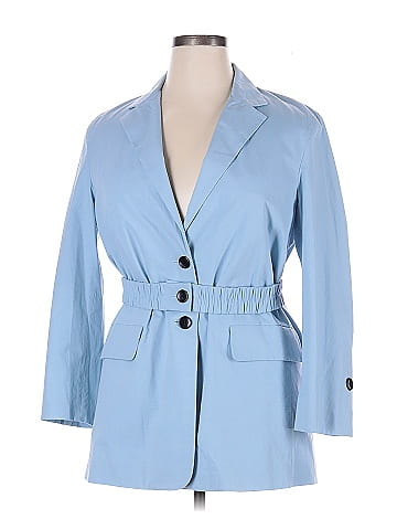 Proenza Schouler White Label Blazer (view 1)