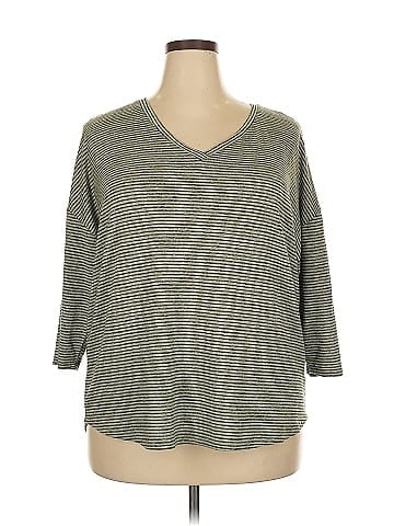 89th & Madison Pullover Sweater (view 1)