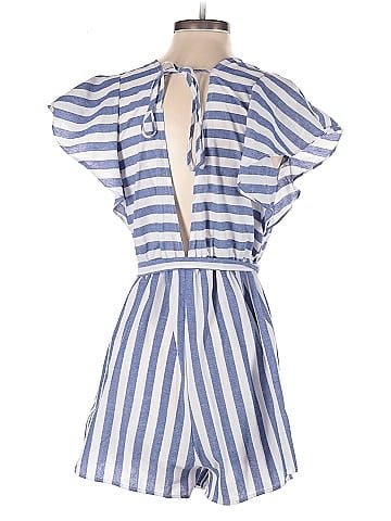 Shein Romper (view 2)