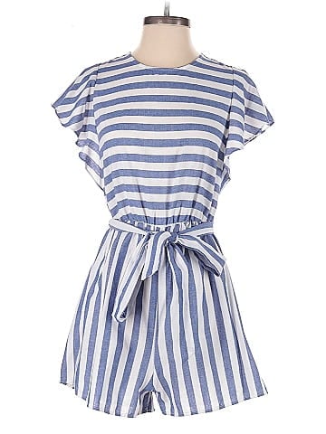 Shein Romper (view 1)