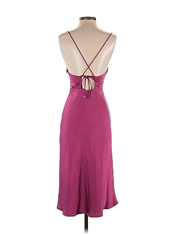 Hello Molly Cocktail Dress (view 2)