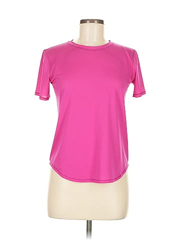 Lululemon Athletica Active T-Shirt (view 1)
