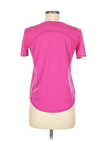 Lululemon Athletica Active T-Shirt (view 2)