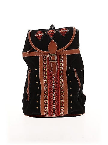 Unbranded Backpack (view 1)