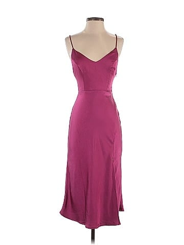 Hello Molly Cocktail Dress (view 1)