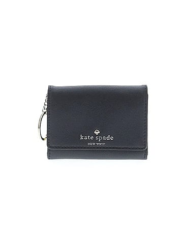 Kate Spade New York Leather Wallet (view 1)