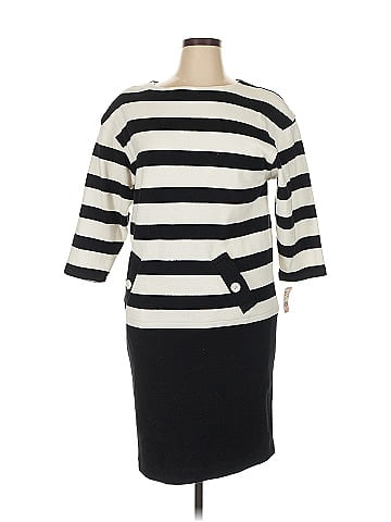 Adrienne Vittadini Casual Dress (view 1)