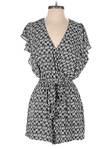 DR2 Romper (view 1)