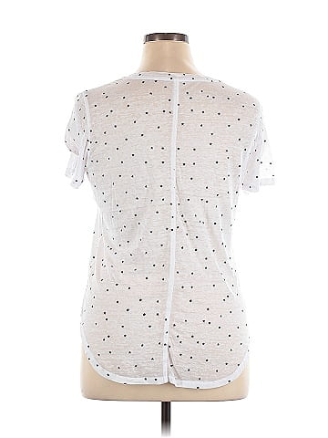 Love Charm Short Sleeve T-Shirt (view 2)