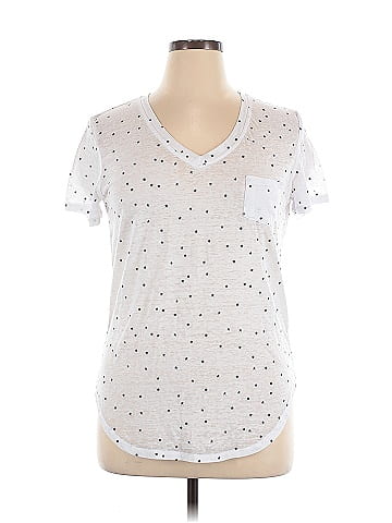 Love Charm Short Sleeve T-Shirt (view 1)
