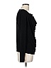 W by Worth Black Long Sleeve T-Shirt Size M - photo 4